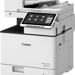 Stampante Multifunzione Canon Ricondizionata imageRUNNER ADV 527i (A4-BN)