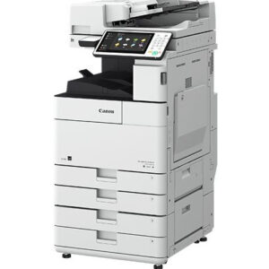 Stampante Multifunzione Canon Ricondizionata imageRUNNER ADV 4525i (A3-BN)
