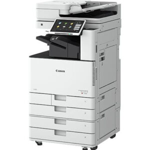 Stampante Multifunzione Canon Ricondizionata imageRUNNER ADV C3720i (A3-Colore)
