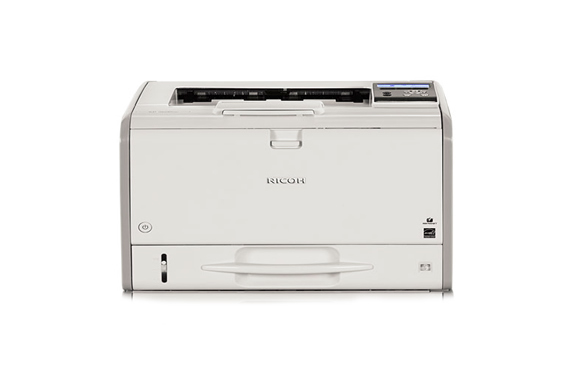 stampante b/n SP3600DN