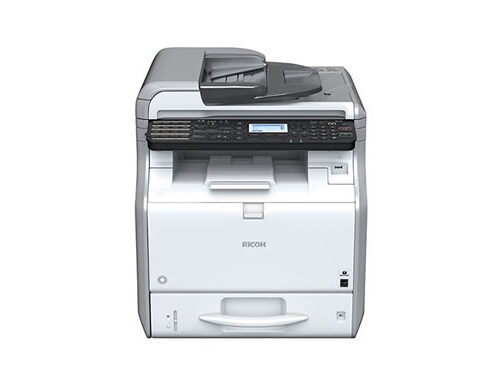 stampante bianco e nero a pesaro SP3600SF