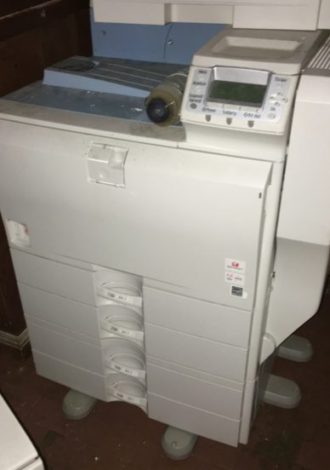 stampante ricondizionata SP8100DN