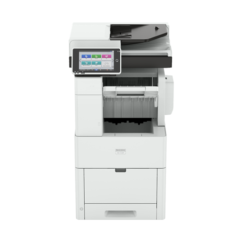 stampante a colori IMC 530F - Pierantoni Solutions