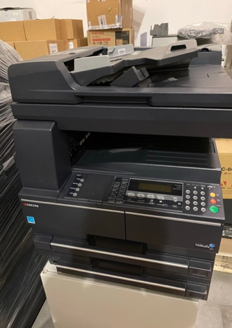 stampante usata kyocera